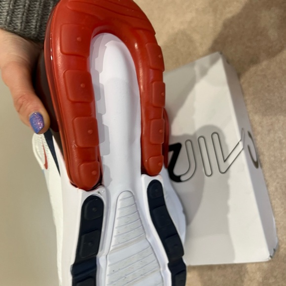 Nike air max 270 never been worn new £145 - Picture 6 of 7